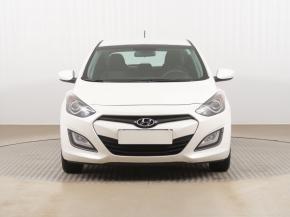 Hyundai i30  1.4 CVVT 