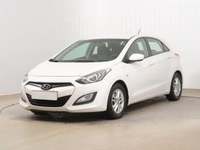 Hyundai i30  1.4 CVVT 