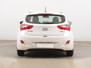 Hyundai i30  1.4 CVVT 