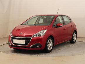 Peugeot 208  1.2 PureTech 