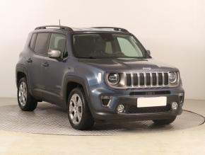 Jeep  4xe 