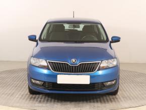 Škoda Rapid Spaceback  1.0 TSI 