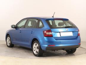 Škoda Rapid Spaceback  1.0 TSI 