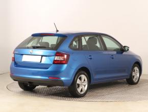 Škoda Rapid Spaceback  1.0 TSI 