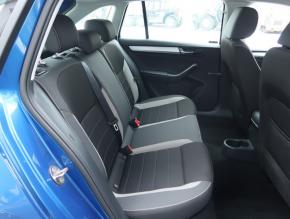 Škoda Rapid Spaceback  1.0 TSI 