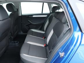 Škoda Rapid Spaceback  1.0 TSI 