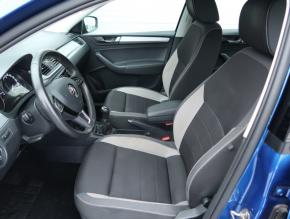 Škoda Rapid Spaceback  1.0 TSI 