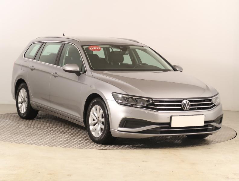 Volkswagen Passat  1.5 TSI