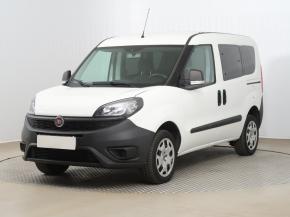 Fiat Doblo  1.4 i 