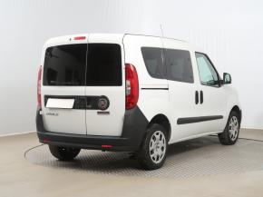 Fiat Doblo  1.4 i 