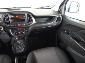 Fiat Doblo  1.4 i 