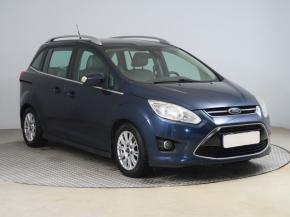 Ford Grand C-Max  1.6 TDCi 