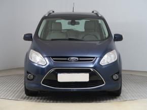 Ford Grand C-Max  1.6 TDCi 