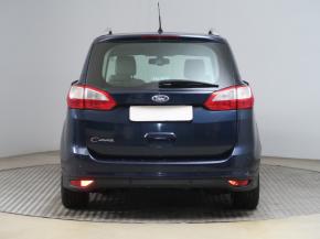 Ford Grand C-Max  1.6 TDCi 