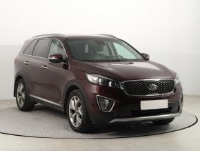 Kia  2.2 CRDi 