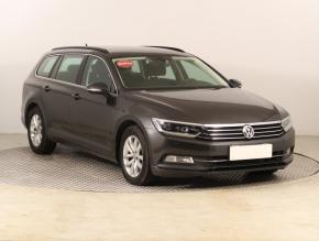 Volkswagen Passat  1.6 TDI Comfortline 