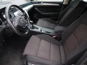 Volkswagen Passat  1.6 TDI Comfortline 