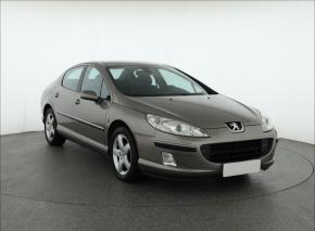 Peugeot 407  2.0 HDI 