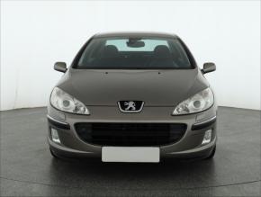 Peugeot 407  2.0 HDI 