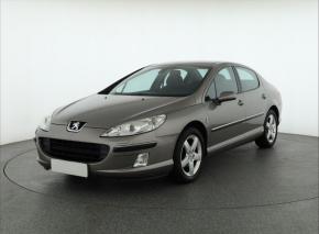 Peugeot 407  2.0 HDI 