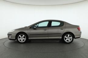 Peugeot 407  2.0 HDI 