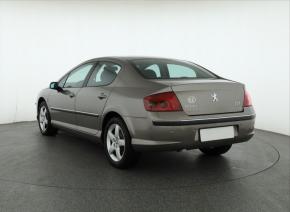 Peugeot 407  2.0 HDI 