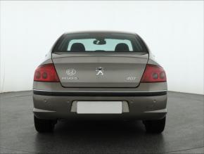 Peugeot 407  2.0 HDI 