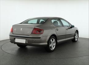 Peugeot 407  2.0 HDI 