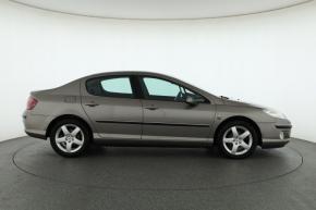 Peugeot 407  2.0 HDI 