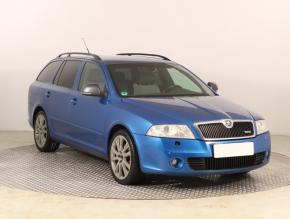 Škoda  RS 2.0 TDI 