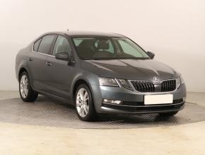 Škoda  2.0 TDI Elegance