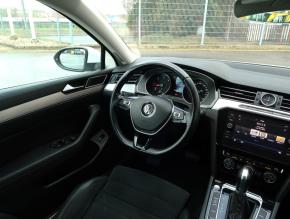 Volkswagen Passat  2.0 TDI Highline 