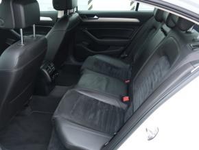 Volkswagen Passat  2.0 TDI Highline 