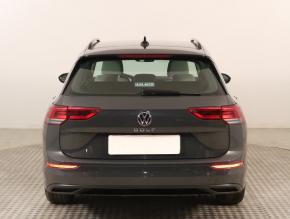 Volkswagen Golf  1.0 TSI 