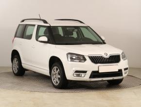 Škoda Yeti  2.0 TDI Active 