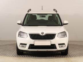 Škoda Yeti  2.0 TDI Active 