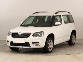 Škoda Yeti  2.0 TDI Active 