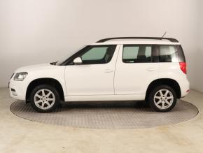 Škoda Yeti  2.0 TDI Active 