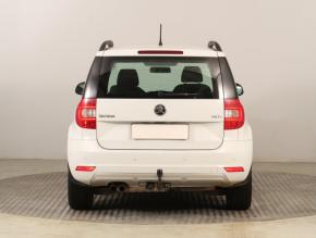 Škoda Yeti  2.0 TDI Active 