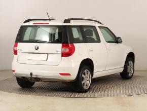 Škoda Yeti  2.0 TDI Active 