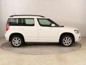 Škoda Yeti  2.0 TDI Active 