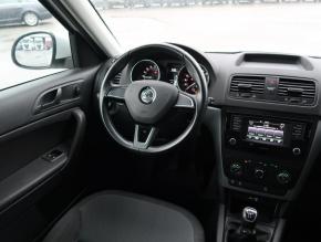 Škoda Yeti  2.0 TDI Active 