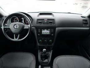 Škoda Yeti  2.0 TDI Active 