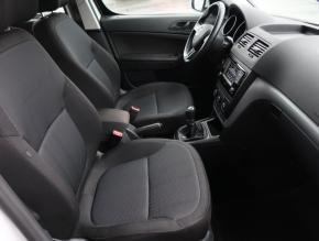 Škoda Yeti  2.0 TDI Active 