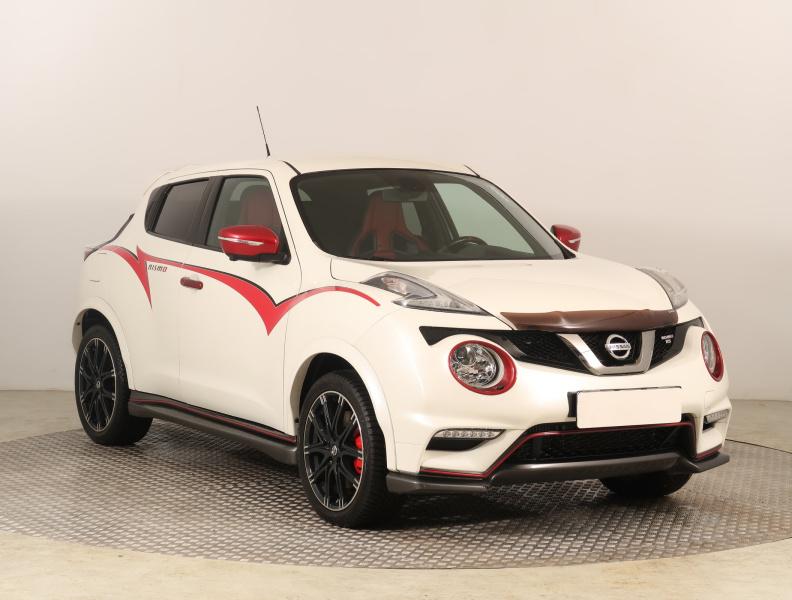 Nissan Juke  1.6 DIG-T Nismo RS