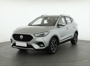 MG ZS SUV  1.0 Turbo 