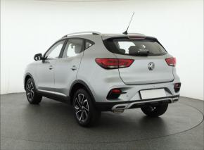 MG ZS SUV  1.0 Turbo 