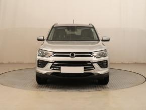 SsangYong Korando  1.5 T-GDI 