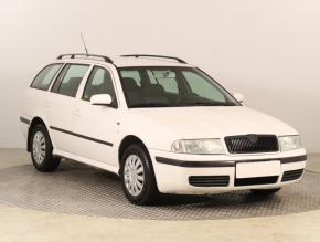 Škoda Octavia  2.0 Elegance 