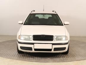 Škoda Octavia  2.0 Elegance 